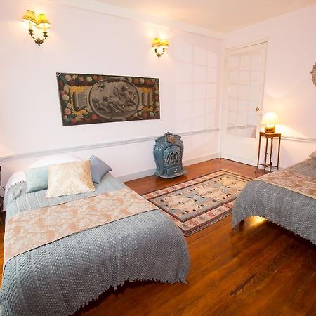 Chateau De La Madeleine Bed and Breakfast Pressagny-lʼOrgeuilleux Esterno foto