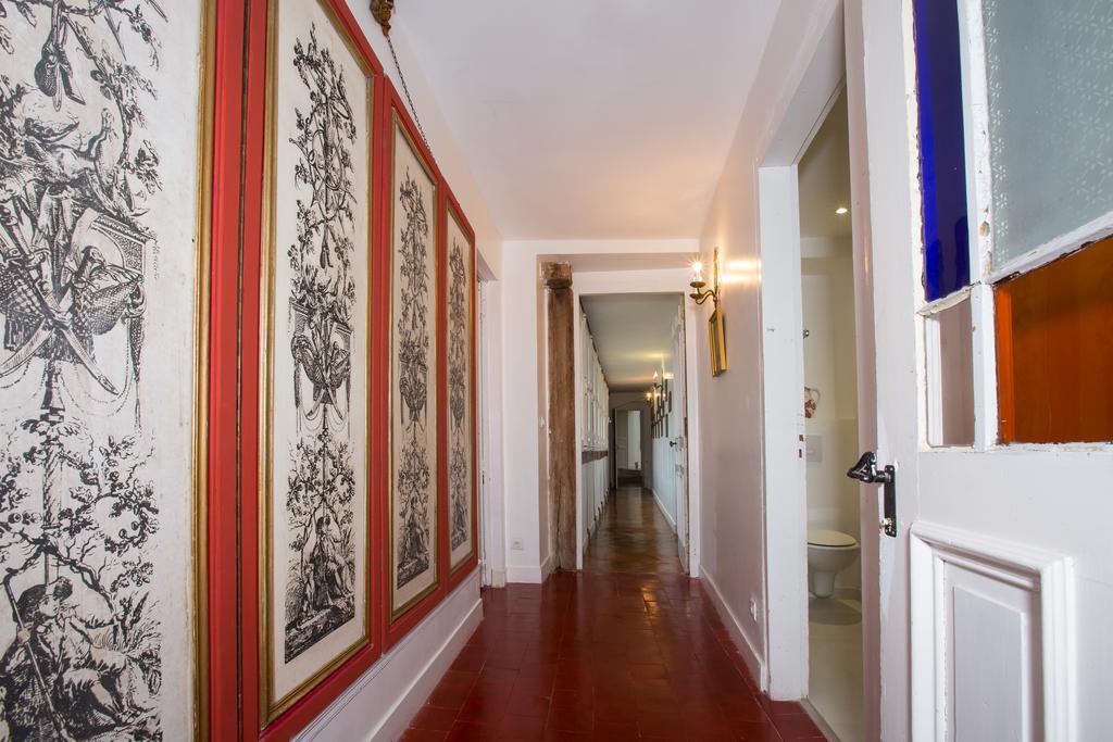 Chateau De La Madeleine Bed and Breakfast Pressagny-lʼOrgeuilleux Esterno foto