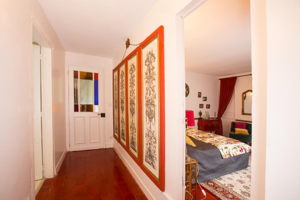 Chateau De La Madeleine Bed and Breakfast Pressagny-lʼOrgeuilleux Esterno foto
